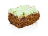 Vegan gulrótarkaka
