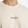Picsil bolur oversized