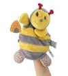 Kaloo nopnop honey bee puppet