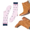 Feetures Womens Everyday Sokkar
