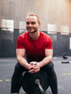 Fusion Mens C3 T-Shirt