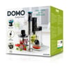 Töfrasproti Domo 800w
