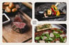 Smakkseðill fyrir tvo á Grillmarkaðnum