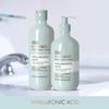 Baylis & Harding Kindness + Plant Hyaluronic Acid 500 ml Cleanse & Hydrate Bað og Sturtusápa