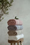 Teppi Frill