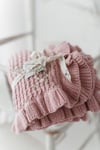 Teppi Frill