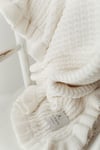 Teppi Frill