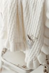 Teppi Frill