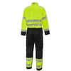 Gesto samfestingur HiViz