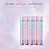 Baylis & Harding Signature Collection Jojoba, Vanilla & Almond Oil Dreamy Baðsölt Gjafasett