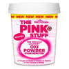 The Pink Stuff Oxi Powder blettahreinsir og hvíttun 1 kg