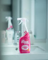 The Pink Stuff The Miracle Bathroom Foam Cleaner 750 ml