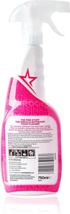 The Pink Stuff The Miracle Bathroom Foam Cleaner 750 ml