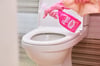 The Pink Stuff The Miracle Bathroom Foam Cleaner 750 ml