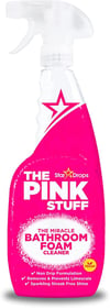 The Pink Stuff The Miracle Bathroom Foam Cleaner 750 ml