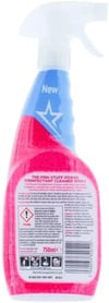 The Pink Stuff The Power Sótthreinsiúði 750 ml
