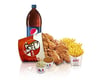 KFC - Faxafeni