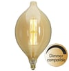 Decoration LED E27 BT180 2000K 650lm Dimmer comp.