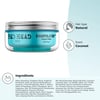 TIGI Bed Head Manipulator Hair Styling Texture Paste for Firm Hold 57 g
