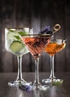 Timeless Vintage Koktail 55 cl. - 1 stk.