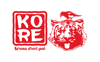 KORE - Veislubakkar