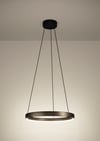 Trabuco hangandi ljós 80cm