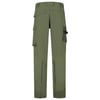 Tricorp Vinnubuxur Cordura 4 Way-Stretch, grænar