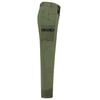 Tricorp Vinnubuxur Cordura 4 Way-Stretch, grænar