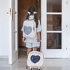 Tris trolley bag – Birch