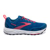 Brooks Divide