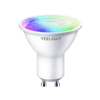 Yeelight LED Smart Bulb GU10 Multicolor 1pc /pack