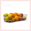 Ísskápabox – 4 stærðir