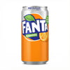 fanta appelsín 330 ml