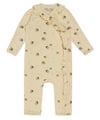 Kids-up Wrap galli flowers/bees