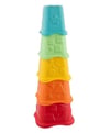 Chicco ECO raðkubbar 2in1