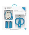 Matchstick Monkey Gjafasett Blue