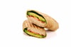 Tuna Avocado