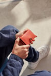 Secrid Miniwallet - Orginal Orange