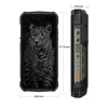 Ulefone Armor 29 Pro 512GB 5G vinnusími