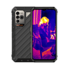 Ulefone Power Armor 18T Ultra 512GB 5G vinnusími með hitamyndavél