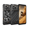 Ulefone RugOne Xever 8 256GB 4G vinnusími