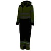 Univern Protec vetrarsamfestingur HiViz gulur, dömu