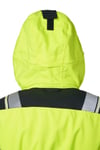 Univern Protec vetrarsamfestingur HiViz gulur, dömu