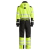 Univern Protec vetrarsamfestingur HiViz gulur