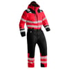Univern Protec vetrarsamfestingur HiViz rauður
