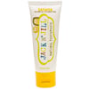 Jack´n Jill tannkrem banana 50g