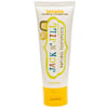 Jack´n Jill tannkrem banana 50g