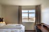Tvær nætur á sveitahóteli við Ásbyrgi með morgunverði