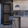 Vínkælir Temptech Prestige 180cm