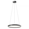 Vance 65cm hangandi svart